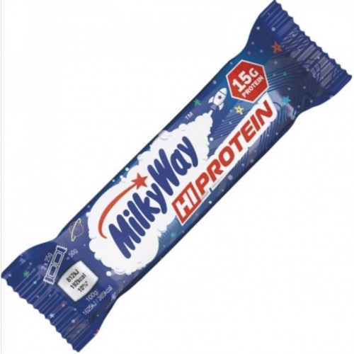 MILKY WAY PROTEIN BAR - 51 g